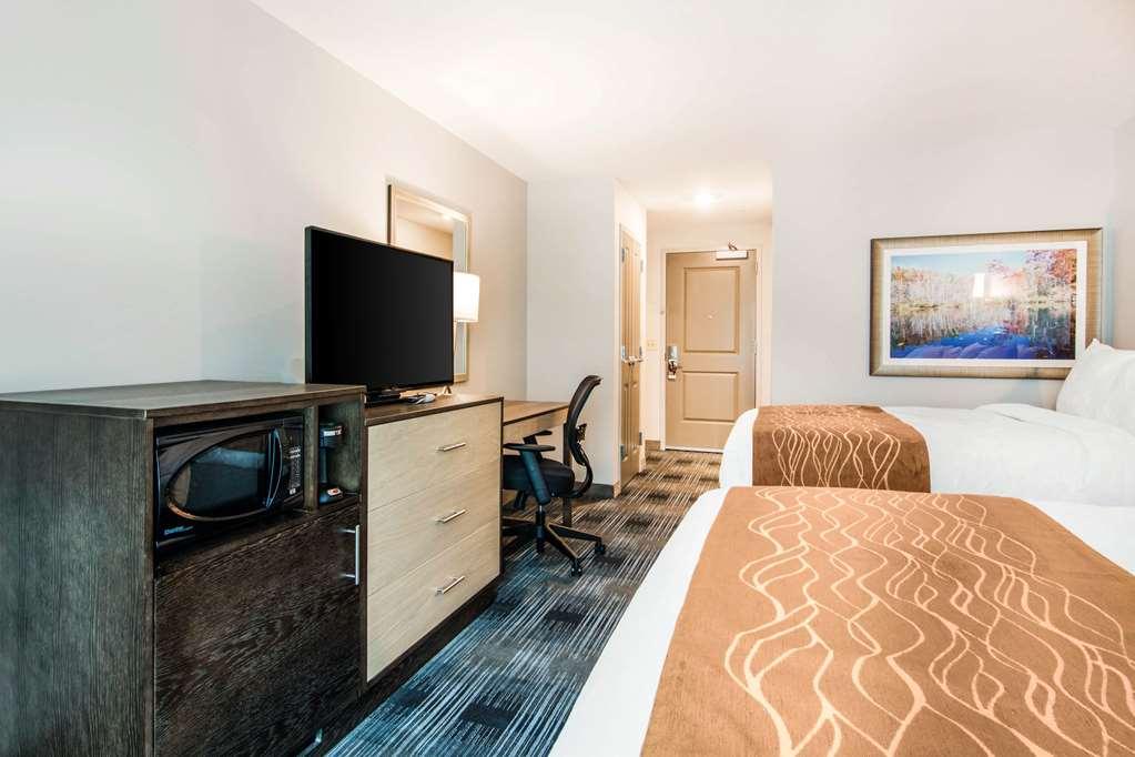 Comfort Inn & Suites East Елліджей Номер фото